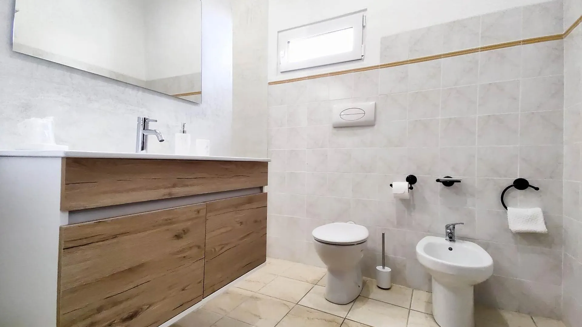 Emme House Apartman Olbia