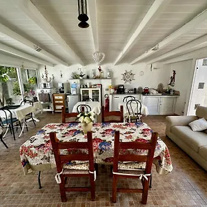 Bed & Breakfast Tigrillo, Olbia